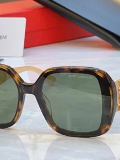 YSL Glasses & Sunglasses A3520260504894469