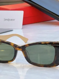 YSL Glasses & Sunglasses A3520260504894569