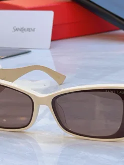 Alternative view of YSL Glasses & Sunglasses A3520260504894569