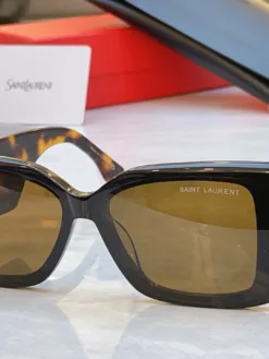 YSL Glasses & Sunglasses A3520260504894669