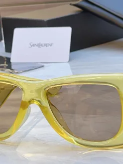 YSL Glasses & Sunglasses A4520260504138579