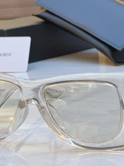 Alternative view of YSL Glasses & Sunglasses A4520260504138579