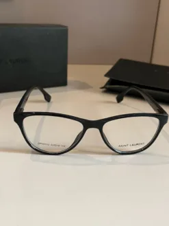 Alternative view of YSL Glasses & Sunglasses G020260504009359