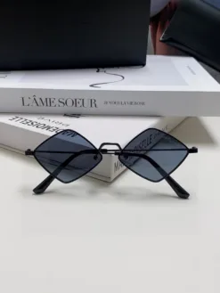 Alternative view of YSL Glasses & Sunglasses G020260504104759