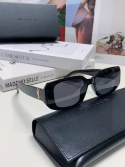 Alternative view of YSL Glasses & Sunglasses G020260504104859