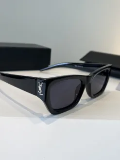 YSL Glasses & Sunglasses G020260504201159