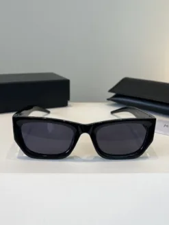 Alternative view of YSL Glasses & Sunglasses G020260504201159