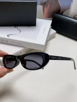 Alternative view of YSL Glasses & Sunglasses G020260504321359