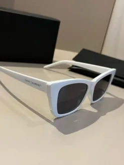 YSL Glasses & Sunglasses G020260504363059
