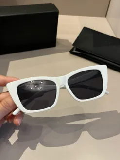 Alternative view of YSL Glasses & Sunglasses G020260504363059