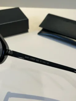 Alternative view of YSL Glasses & Sunglasses G020260504363159