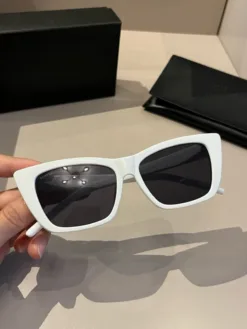 Alternative view of YSL Glasses & Sunglasses G020260504800559
