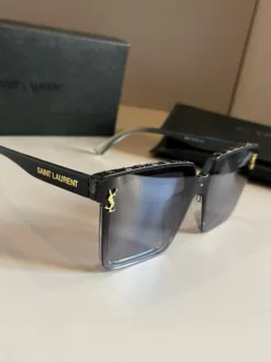 YSL Glasses & Sunglasses G520260504009159