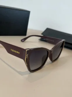 YSL Glasses & Sunglasses G520260504009259