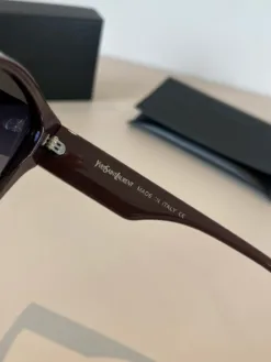 Alternative view of YSL Glasses & Sunglasses G520260504009259