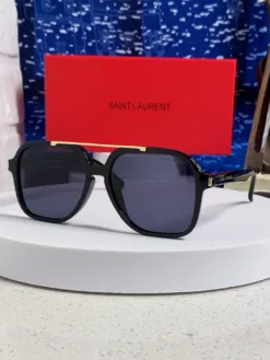 YSL Glasses & Sunglasses G520260504049259