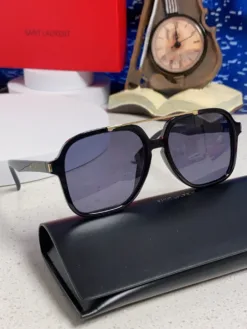 Alternative view of YSL Glasses & Sunglasses G520260504049259