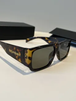 YSL Glasses & Sunglasses G5202605041035659