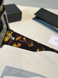 Alternative view of YSL Glasses & Sunglasses G5202605041035659