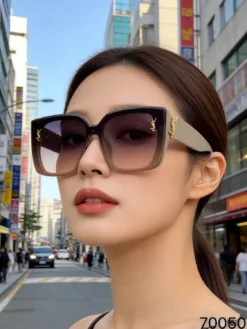 YSL Glasses & Sunglasses G5202605041046359