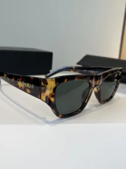 YSL Glasses & Sunglasses G520260504201259
