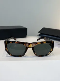 Alternative view of YSL Glasses & Sunglasses G520260504201259
