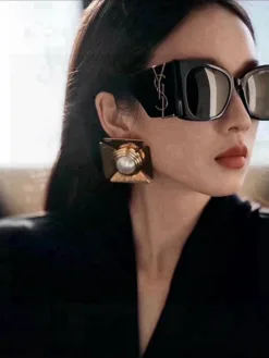 YSL Glasses & Sunglasses G520260504246159