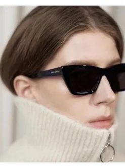 YSL Glasses & Sunglasses G520260504319959