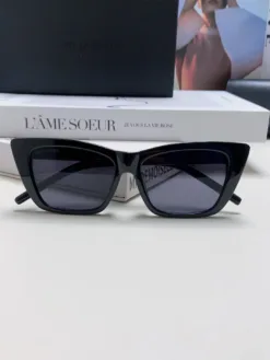 Alternative view of YSL Glasses & Sunglasses G520260504319959