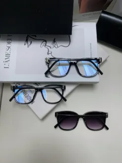 Alternative view of YSL Glasses & Sunglasses G520260504321459