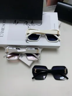 Alternative view of YSL Glasses & Sunglasses G520260504321559