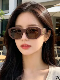 YSL Glasses & Sunglasses G520260504567959