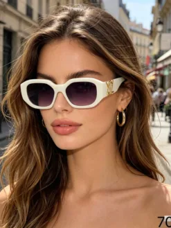 Alternative view of YSL Glasses & Sunglasses G520260504567959