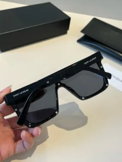 Alternative view of YSL Glasses & Sunglasses G520260504800659