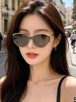 YSL Glasses & Sunglasses H020260504071459