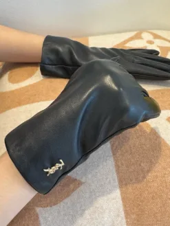 Alternative view of YSL Gloves A0520260503631869