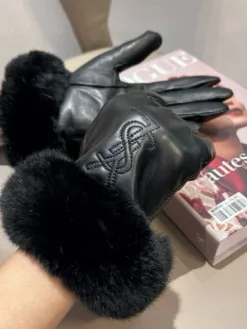 Alternative view of YSL Gloves A1520260503001469