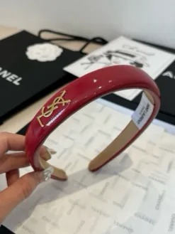 YSL Hair Accessories D520260503045649
