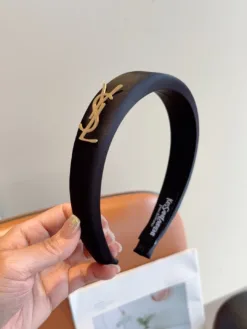 Alternative view of YSL Hair Accessories D520260503047349