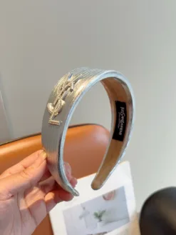 Alternative view of YSL Hair Accessories D520260503113749