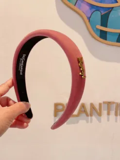 YSL Hair Accessories D520260503115049