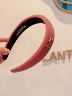 Alternative view of YSL Hair Accessories D520260503115049