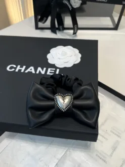 Alternative view of YSL Hair Accessories D520260503115249
