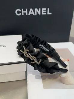 Alternative view of YSL Hair Accessories D520260503145149