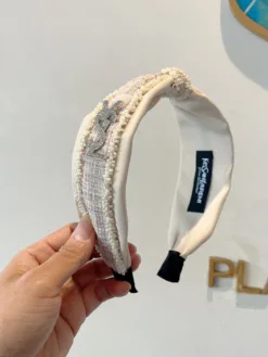 YSL Hair Accessories D520260503147249