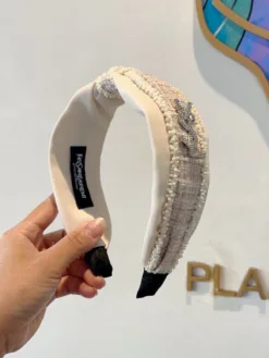 Alternative view of YSL Hair Accessories D520260503147249