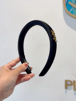 Alternative view of YSL Hair Accessories D520260503175449