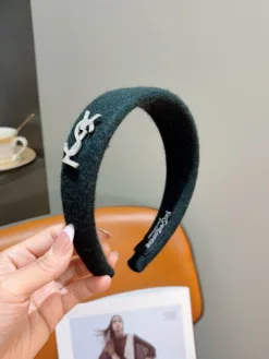 Alternative view of YSL Hair Accessories D520260503197649