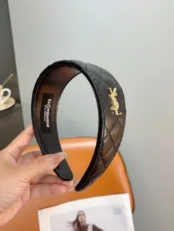 Alternative view of YSL Hair Accessories D520260503245449