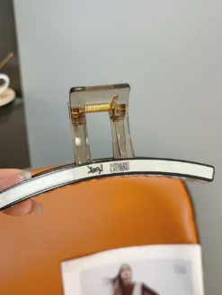 Alternative view of YSL Hair Accessories D520260503261949